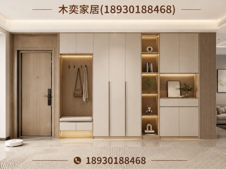黄浦区老房翻新定制展示图